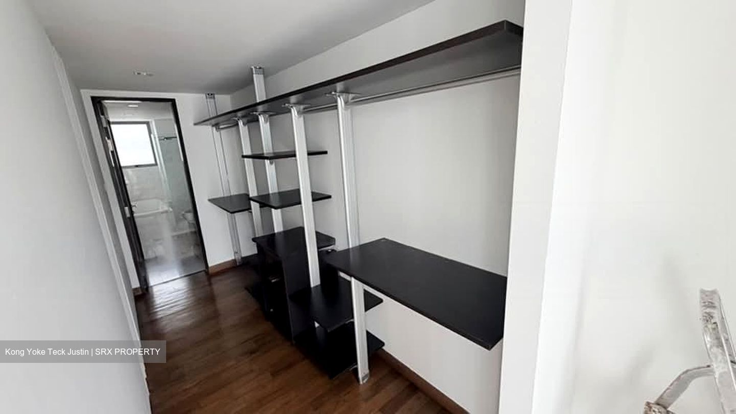 Radiance @ Bukit Timah (D21), Terrace #569715851